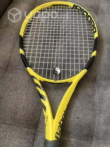 Raqueta babolat Pure Aero, Nueva