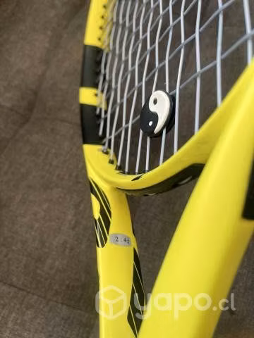 Raqueta babolat Pure Aero, Nueva