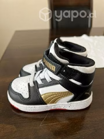 Zapatillas PUMA NUEVAS