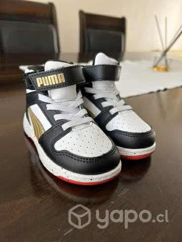 Zapatillas PUMA NUEVAS