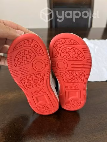 Zapatillas PUMA NUEVAS