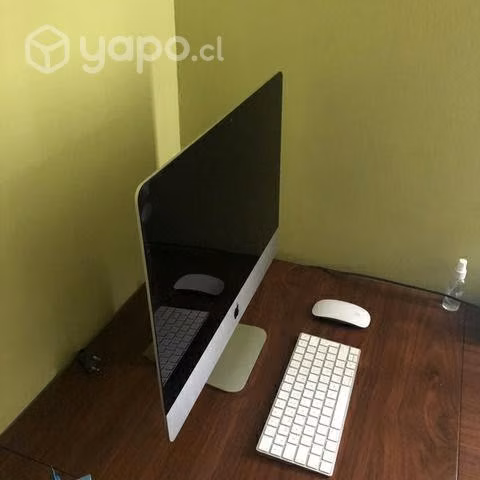 IMac finales de 2017 - Imagen 2