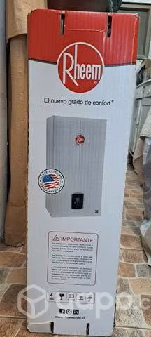 Calefont 14 Litros