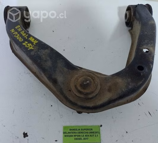 Bandeja Superior Delantera Derecha (NNE257) Nissan
