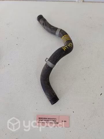 Manguera Agua 97311-D3400 (HT157) Hyundai Tucson 2