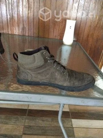 Botines talla 44 marca Guante (aún disponibles)
