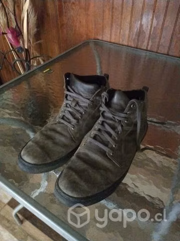 Botines talla 44 marca Guante (aún disponibles)