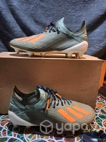 Zapato profesional