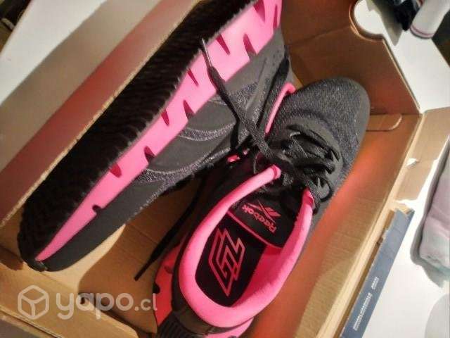 Zapatillas Reebok - Imagen 3