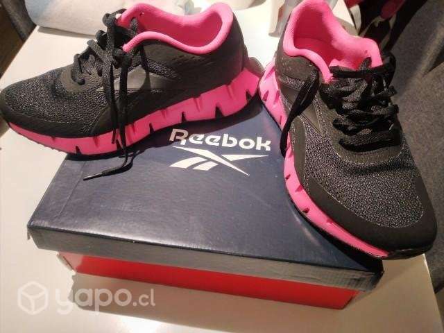 Zapatillas Reebok - Imagen 2