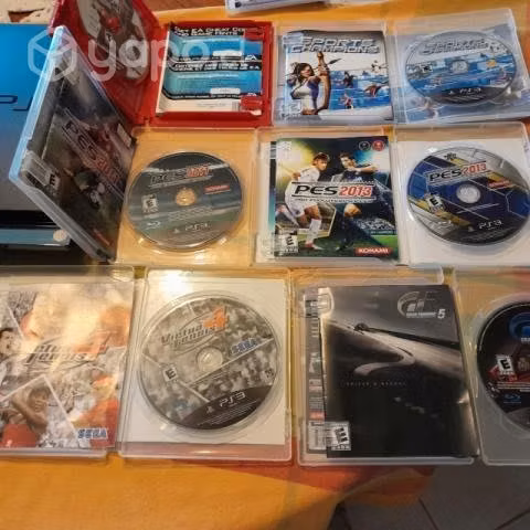 Ps3