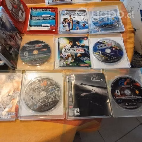 Ps3