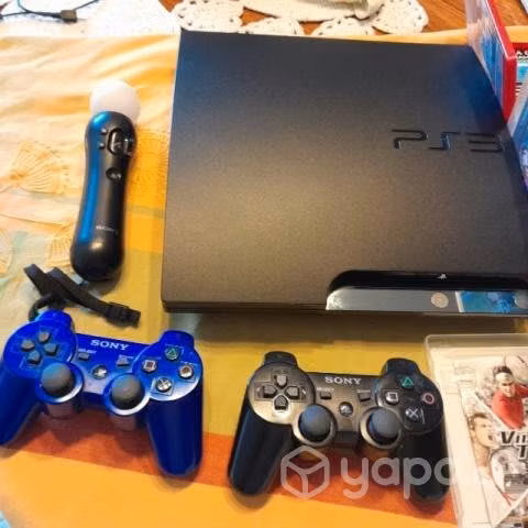 Ps3