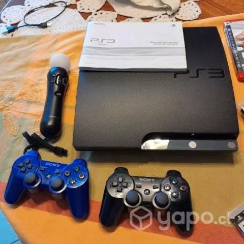 Ps3