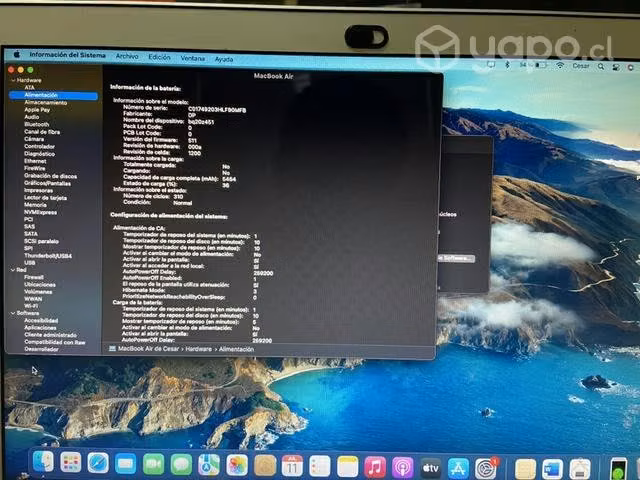 MacBook Air