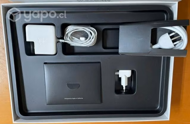 MacBook Air