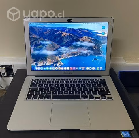MacBook Air