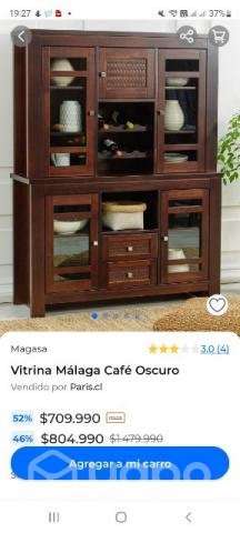Vitrina magasa - Imagen 4