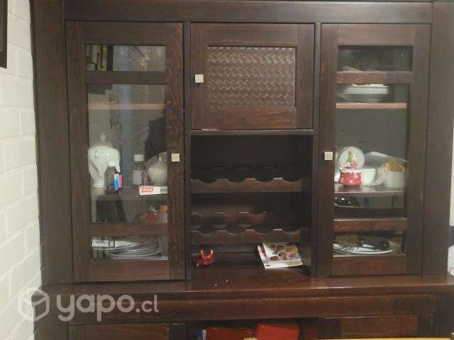 Vitrina magasa - Imagen 3