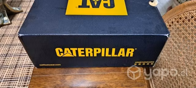Bototos originales dieléctrico Caterpillar