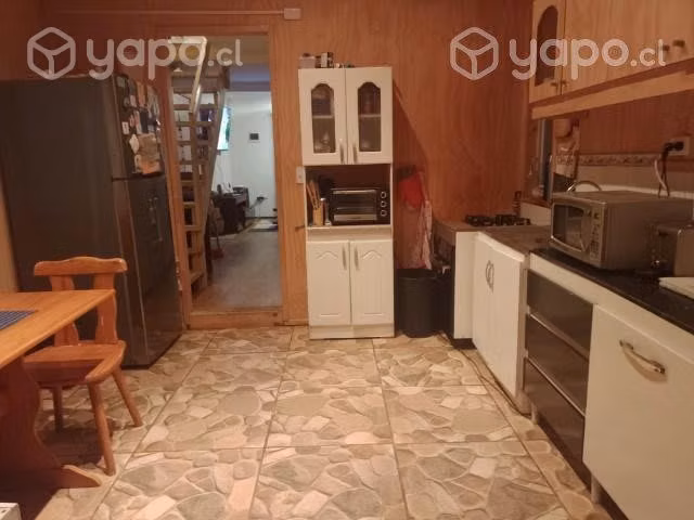 Casa en PV