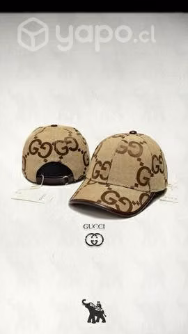 Hermoso Gorro Gucci (71)