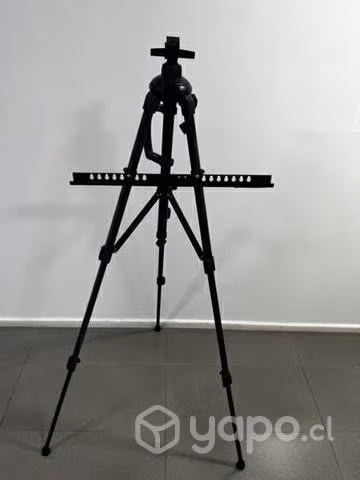 Trípode Para Pintar - Imagen 3