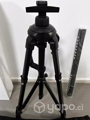Trípode Para Pintar
