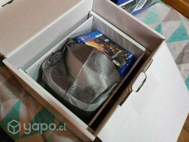 Casco VR de Play - Imagen 2