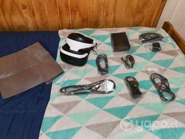Casco VR de Play - Imagen 5