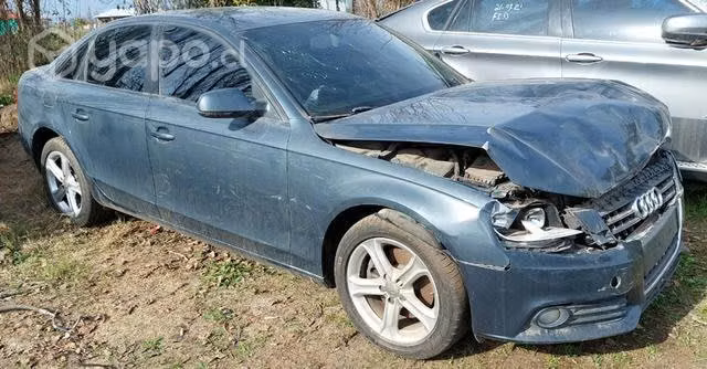 Ensamble Motor Audi A4 - Imagen 2