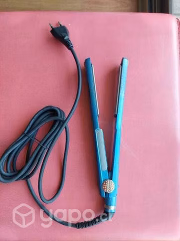 Plancha y ondulador de cabello - Imagen 3