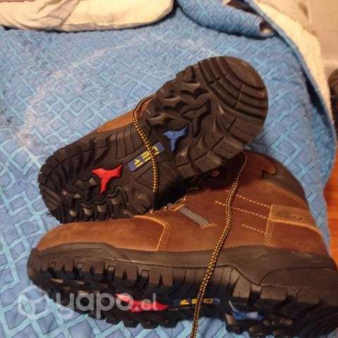 Zapatos de seguridad - Imagen 5