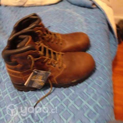 Zapatos de seguridad - Imagen 2
