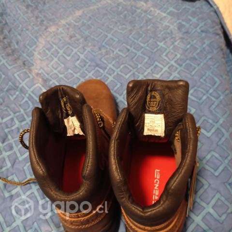 Zapatos de seguridad - Imagen 3