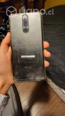 Huawei mate 10 rne-l03 - Imagen 2
