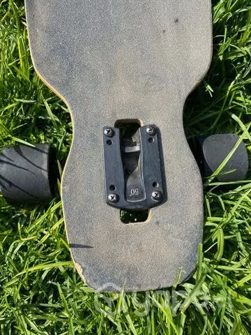 Landyatchz Battle axe - Imagen 4