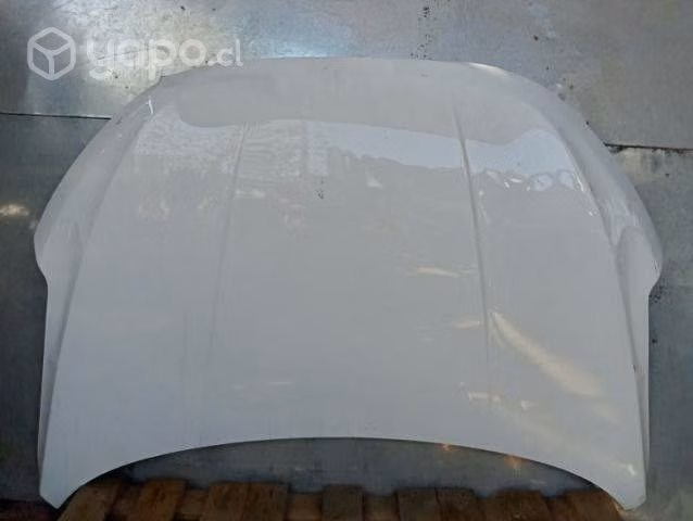 Capot Chevrolet Groove