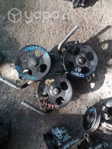 Bomba hidraulica kia cerato c original