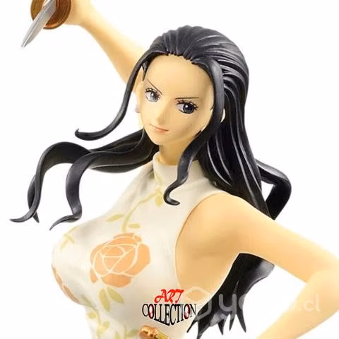 Figura Anime - Nico Robin - One Piece