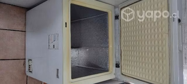 Congeladora electrolux - Imagen 3