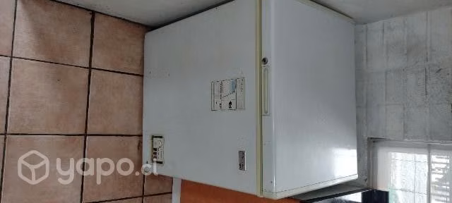 Congeladora electrolux - Imagen 2