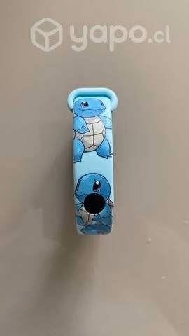 Reloj Pokemón: Squirtle - Imagen 4