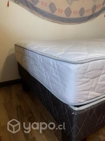 Cama Rosen 1.5