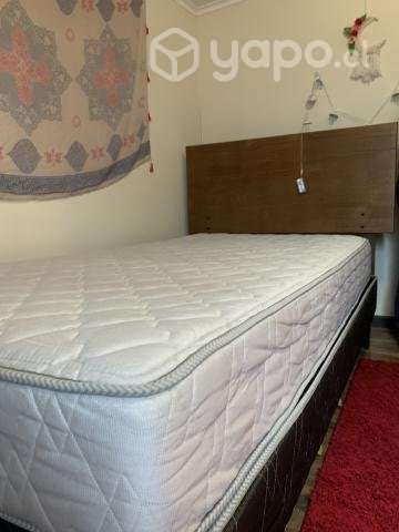 Cama Rosen 1.5 - Imagen 3