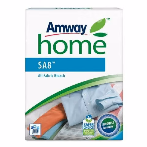 Blanqueador concentrado Amway Home