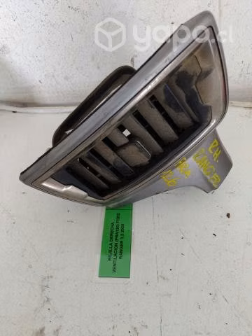 Rejilla Derecha Ventilacion (FRA126) Ford Ranger