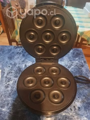 Maquina nuevas