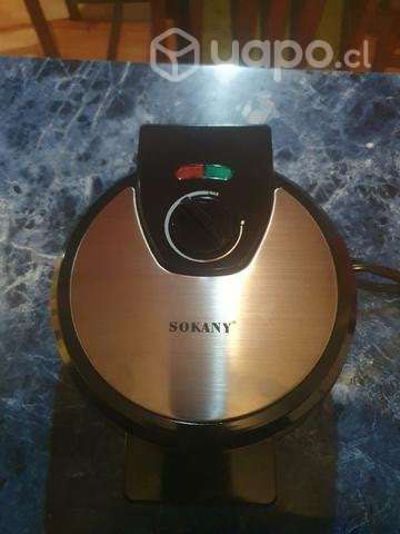 Maquina nuevas - Imagen 2