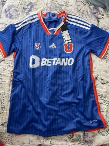 Camiseta Universidad de Chile 23/24